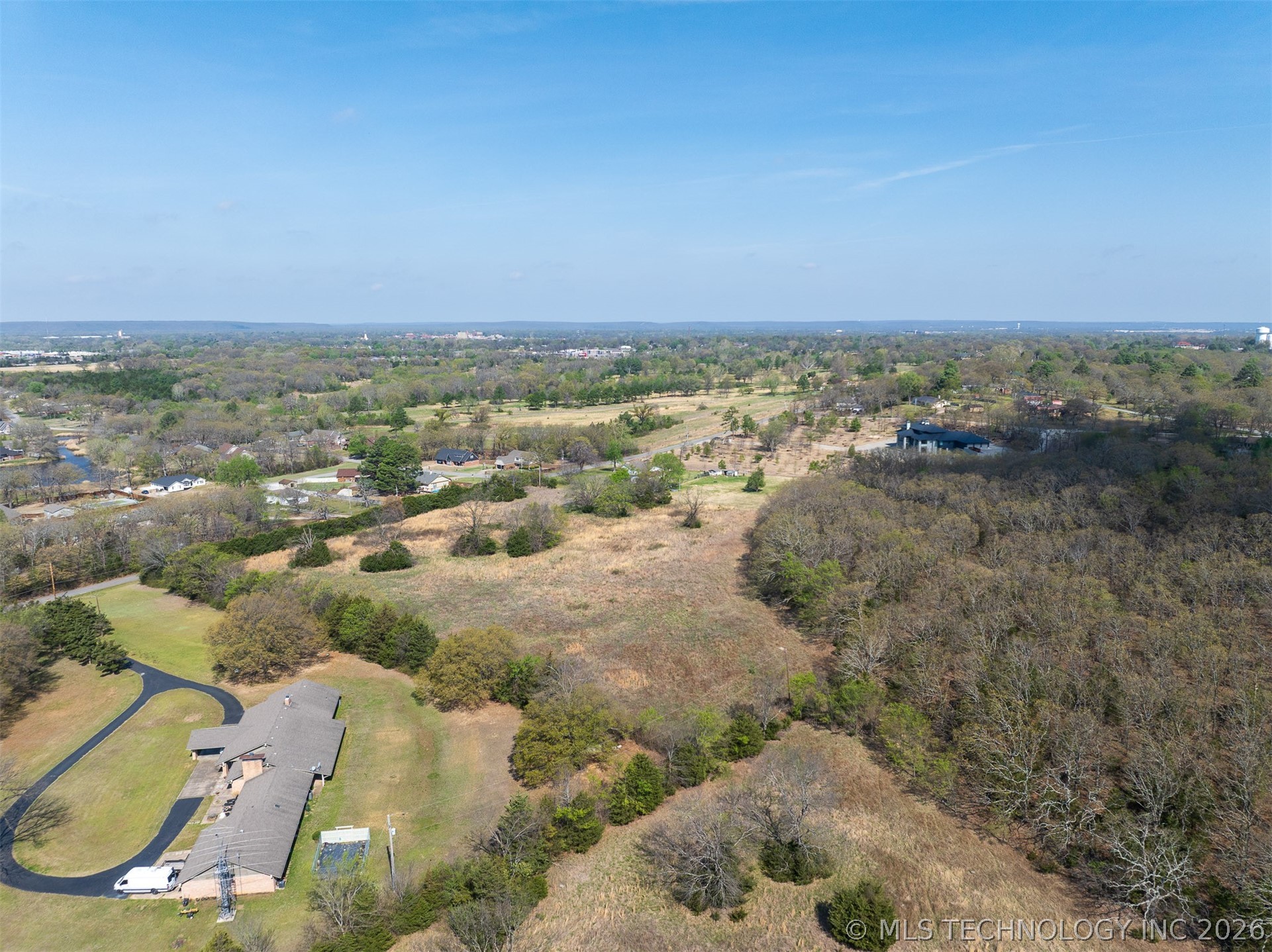 1 S Mission Road Okmulgee OK 74447