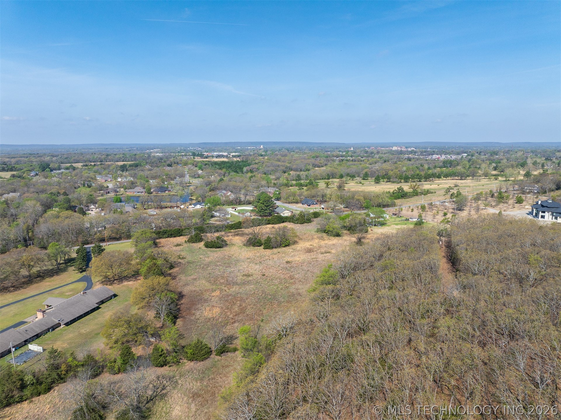 1 S Mission Road Okmulgee OK 74447