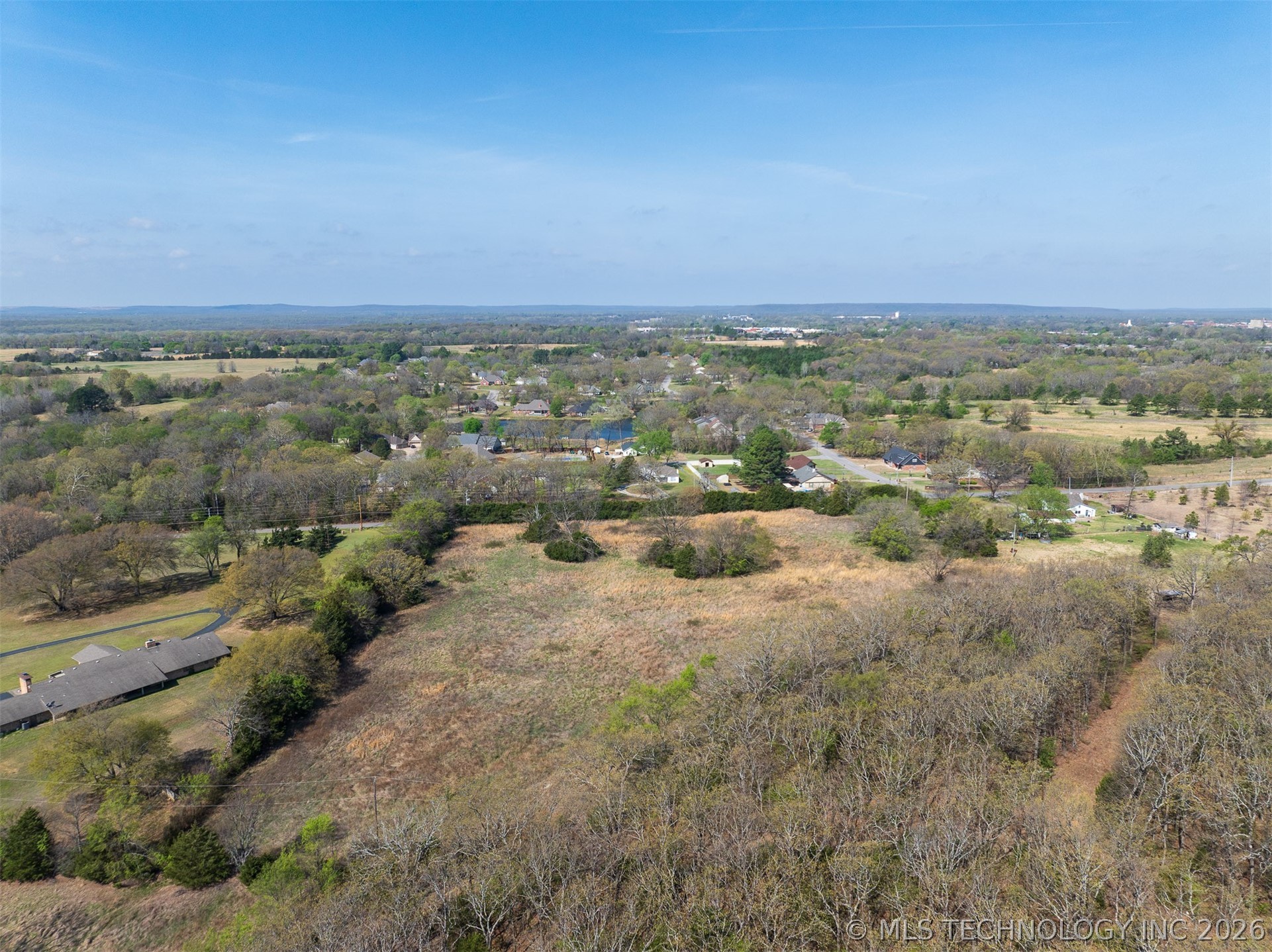 1 S Mission Road Okmulgee OK 74447