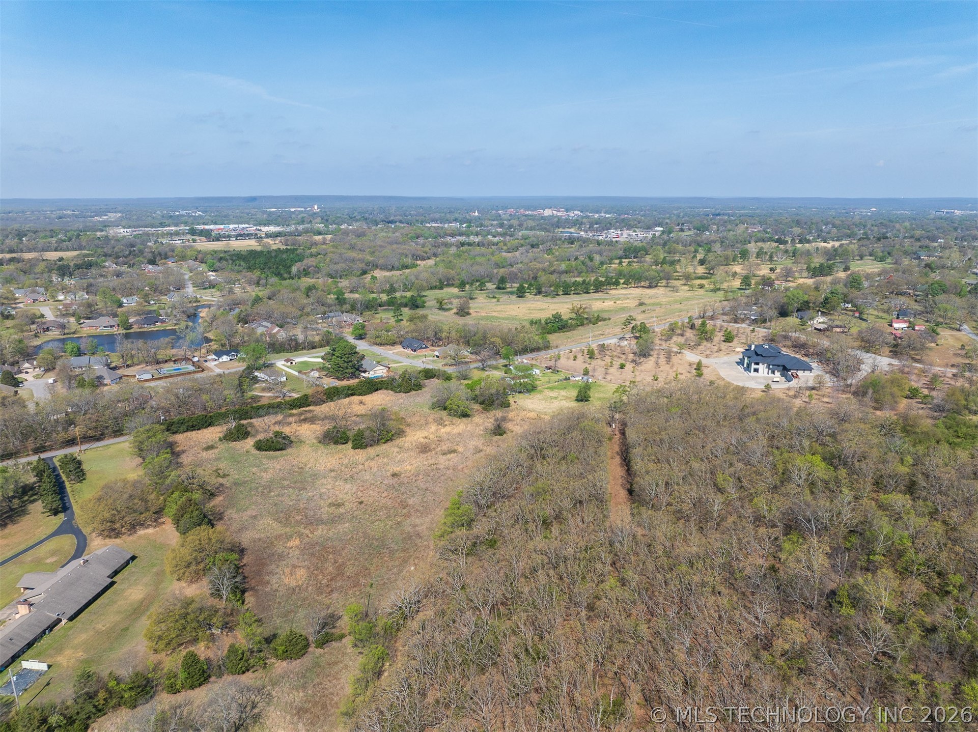 1 S Mission Road Okmulgee OK 74447