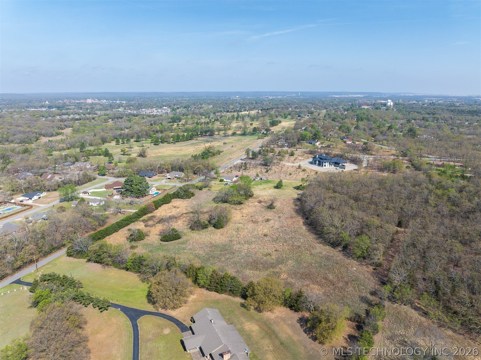 1 S Mission Road Okmulgee OK 74447