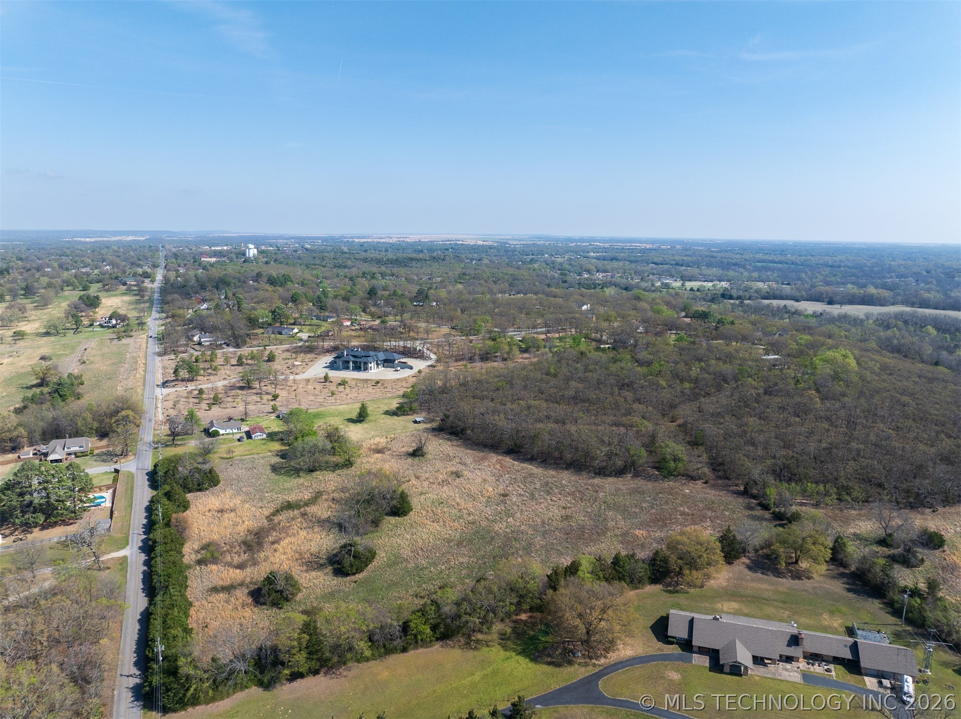 1 S Mission Road Okmulgee OK 74447