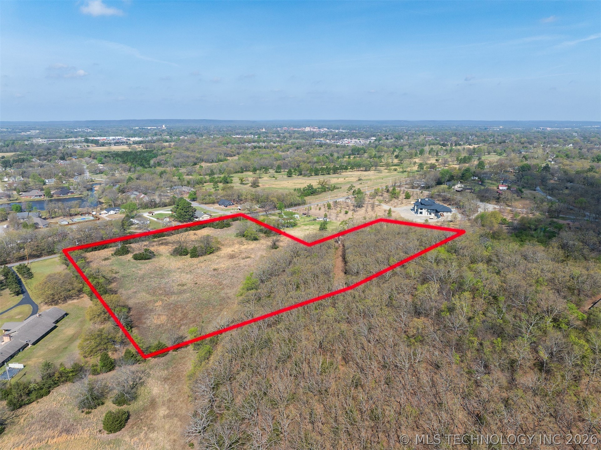 1 S Mission Road Okmulgee OK 74447