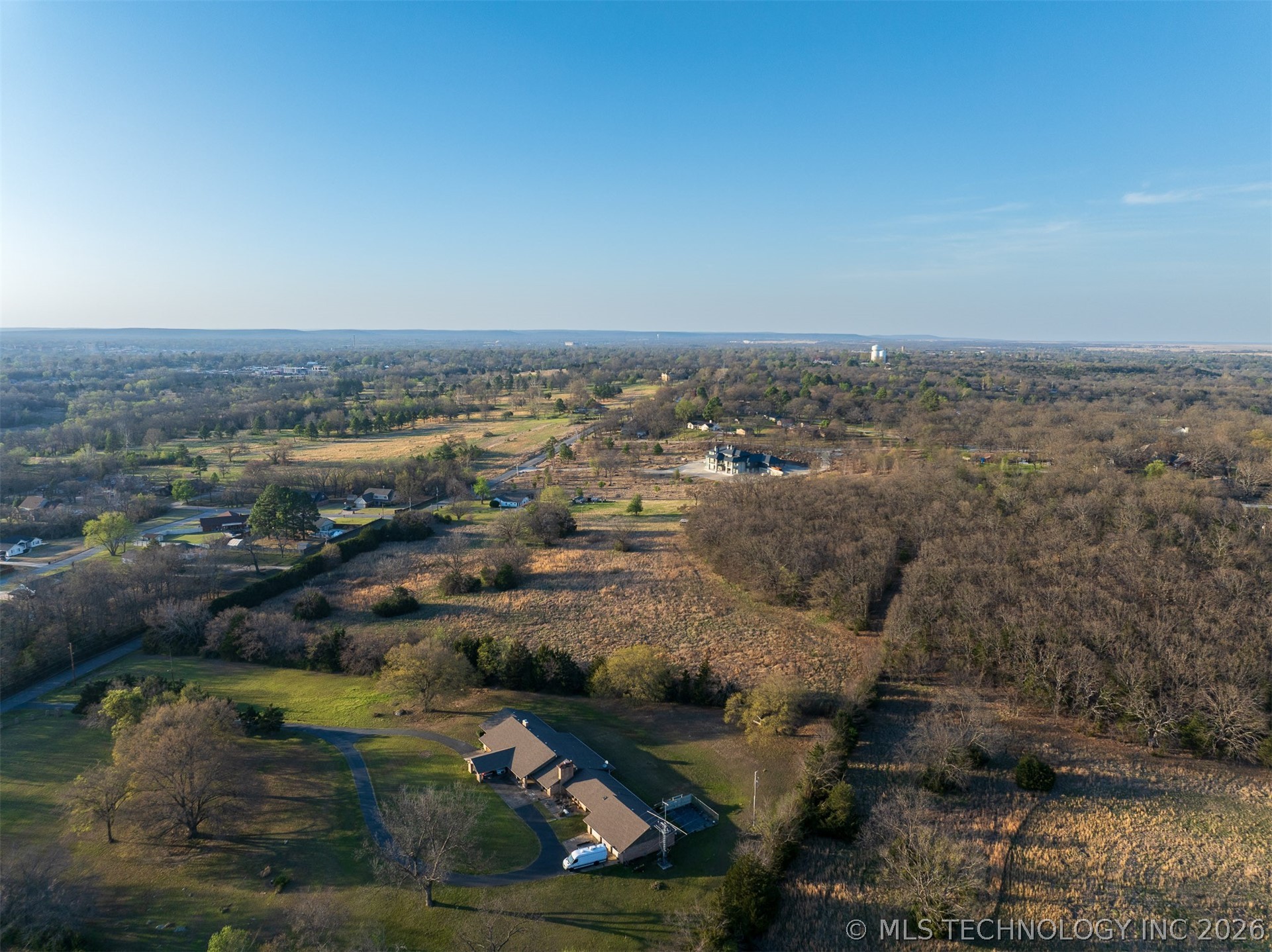 1 S Mission Road Okmulgee OK 74447