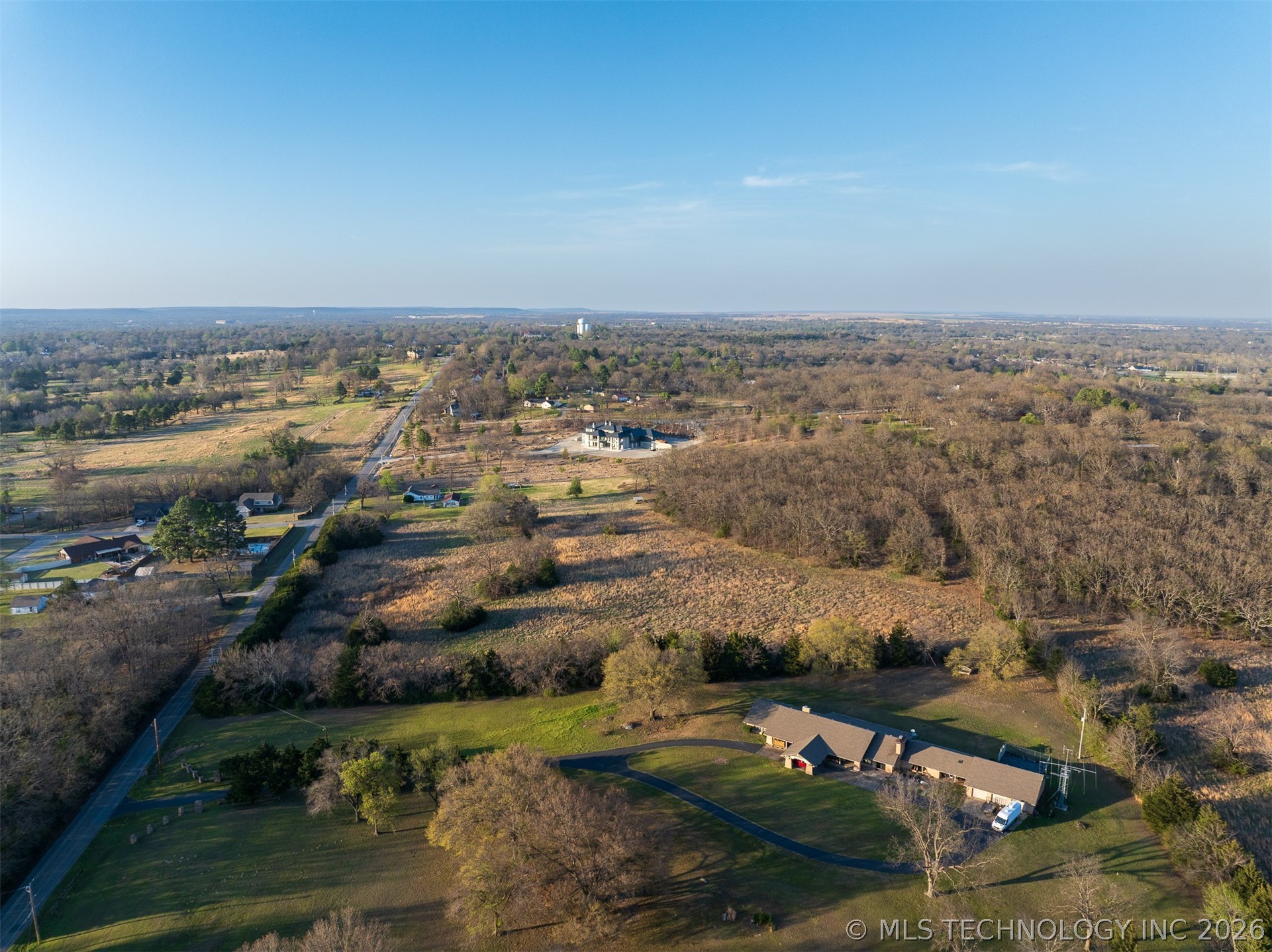 1 S Mission Road Okmulgee OK 74447