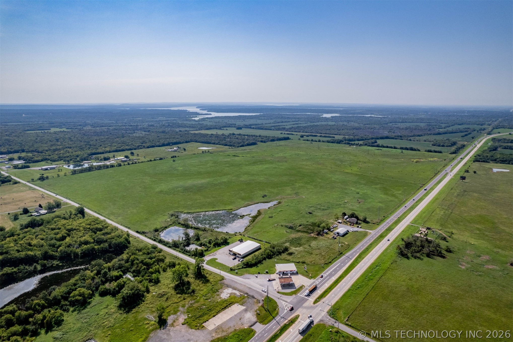 1 White Horn Cove Road Wagoner OK 74467