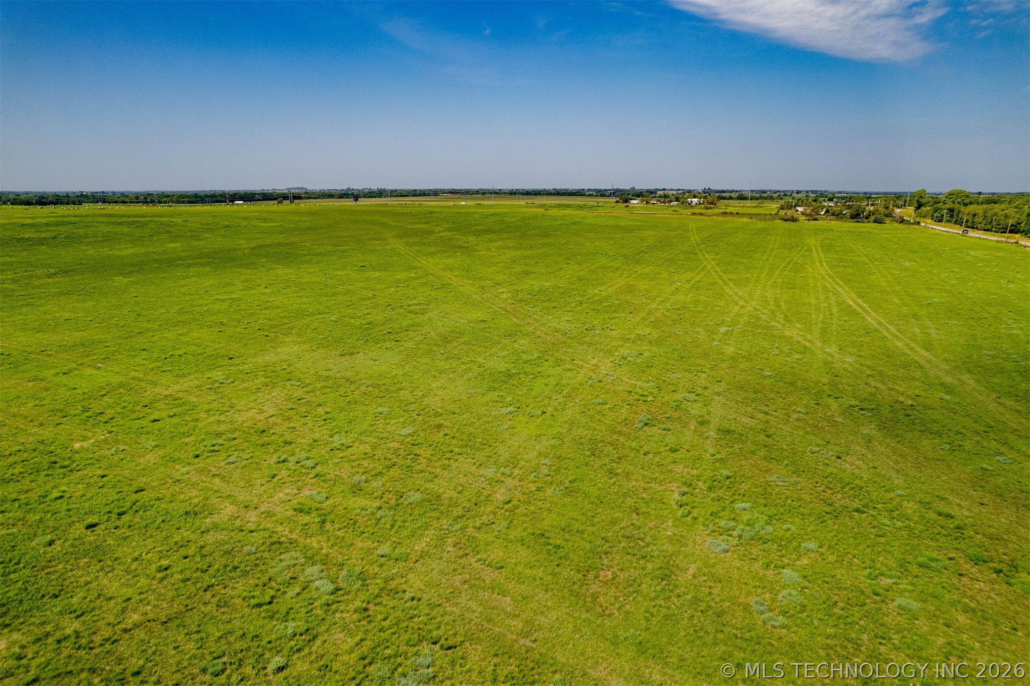 1 White Horn Cove Road Wagoner OK 74467