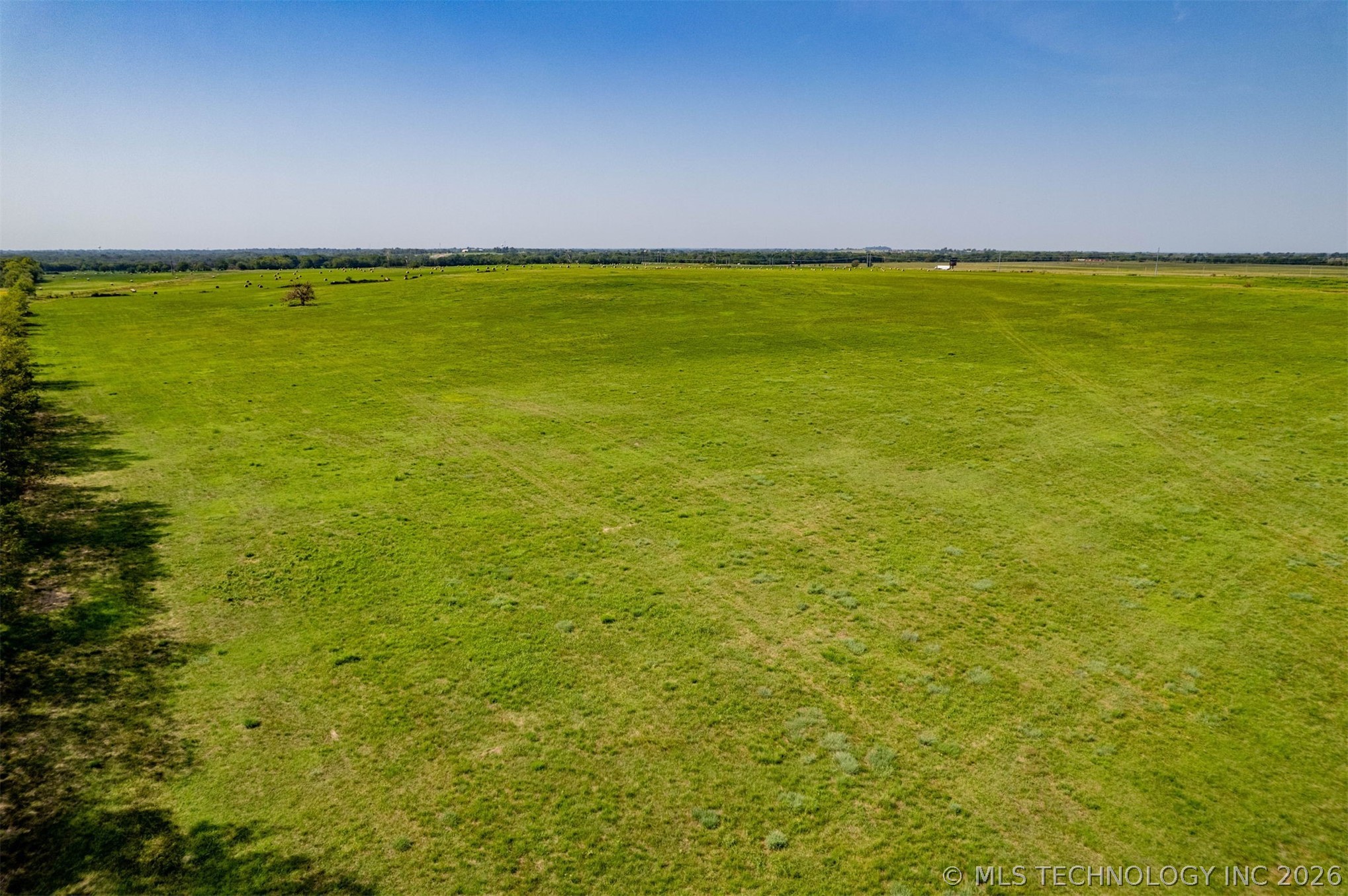 1 White Horn Cove Road Wagoner OK 74467