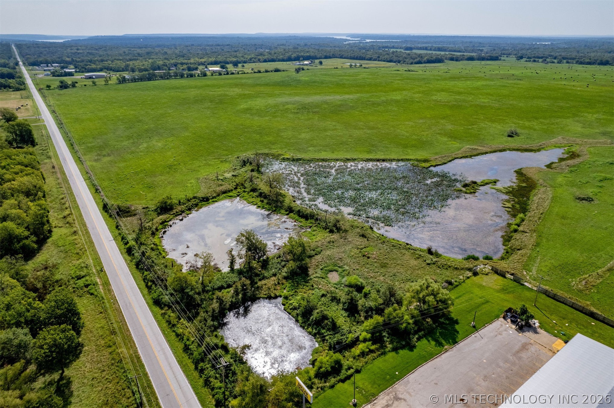 1 White Horn Cove Road Wagoner OK 74467