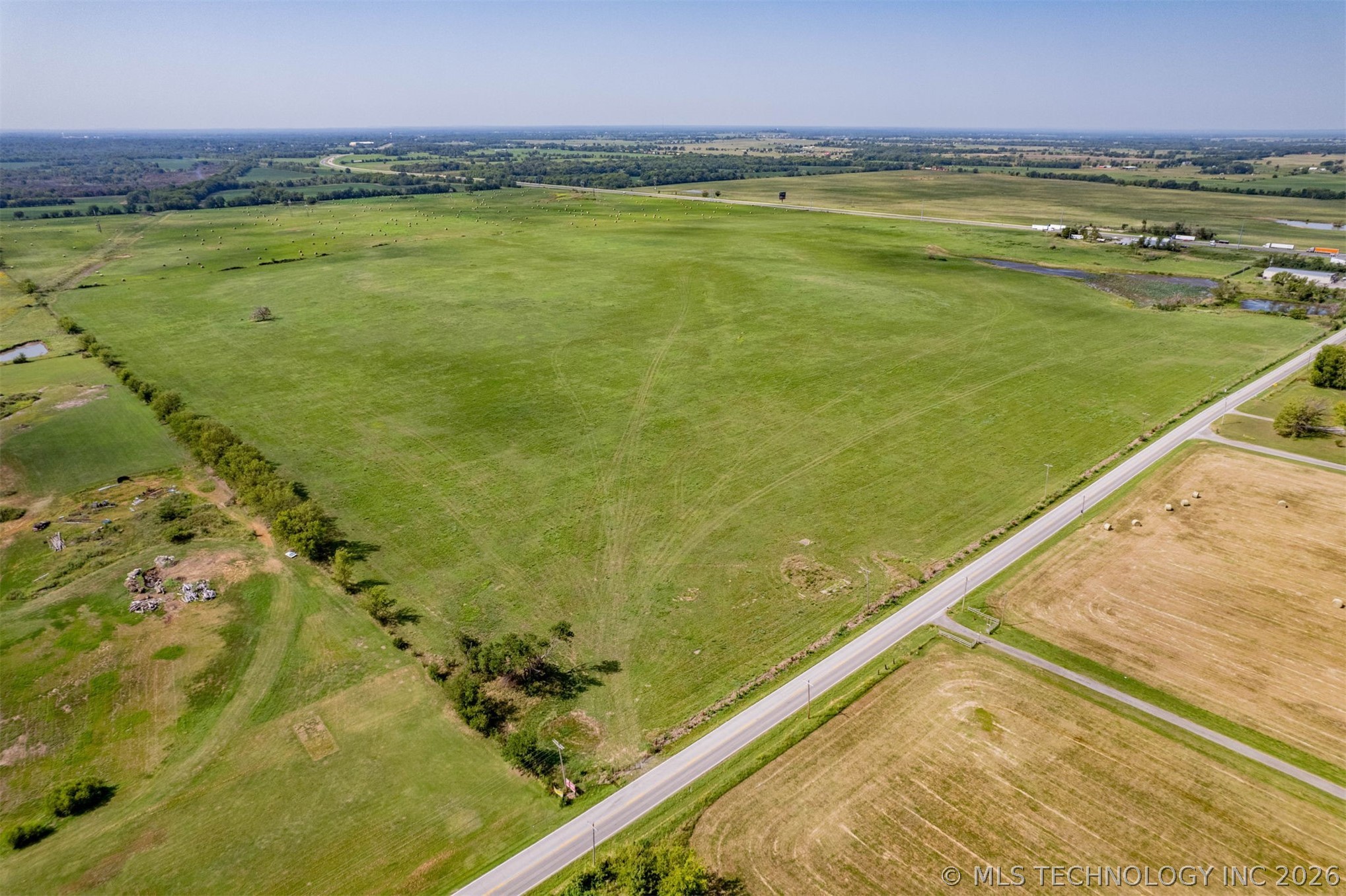 1 White Horn Cove Road Wagoner OK 74467