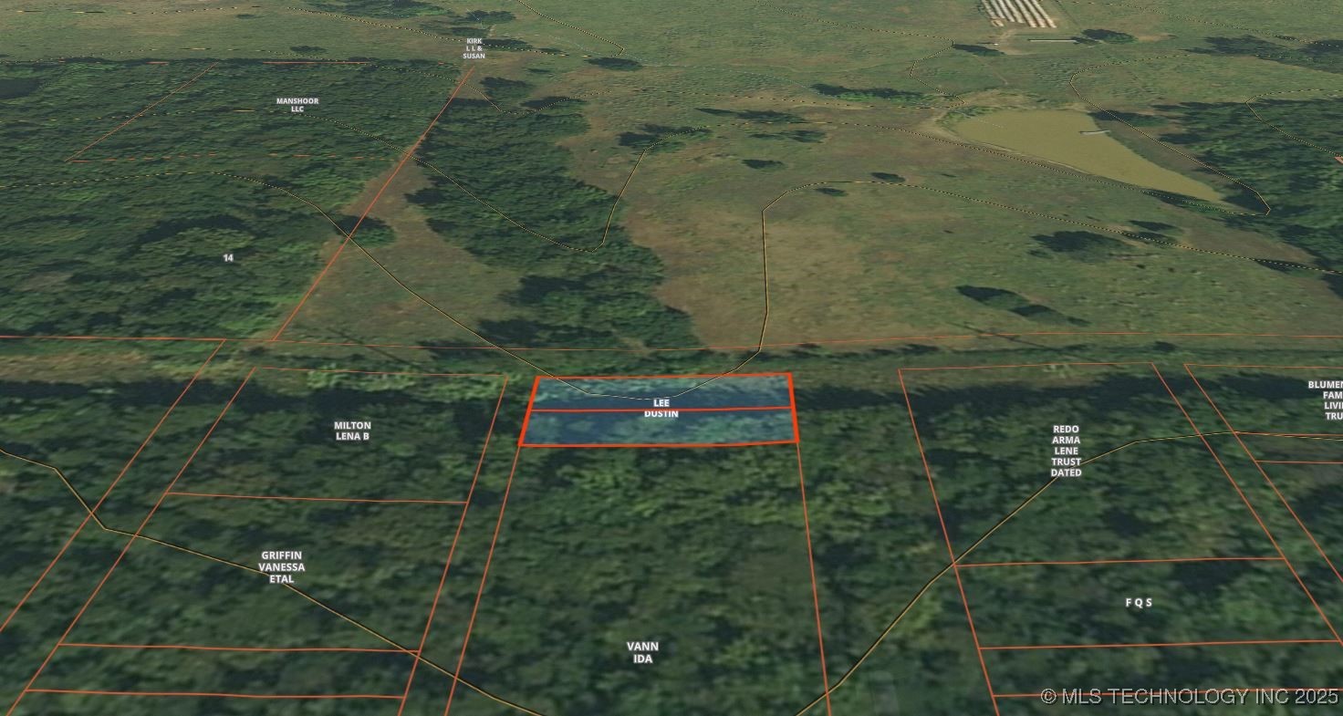 02 Reeves Avenue Muskogee OK 74401