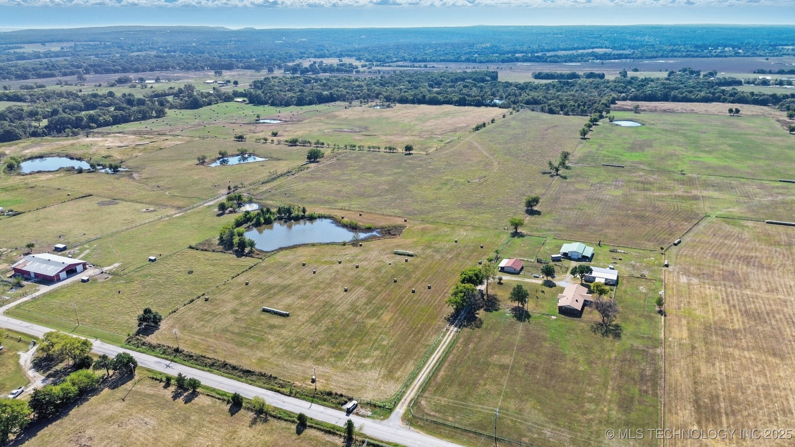 11502 Hectorville Road Mounds OK 74047