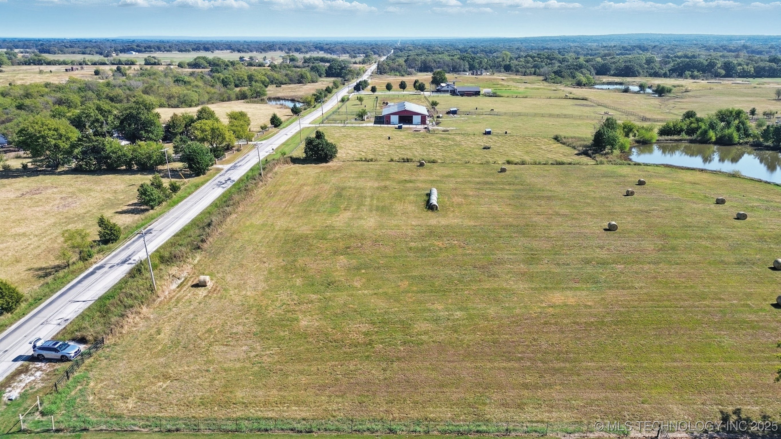 11502 Hectorville Road Mounds OK 74047