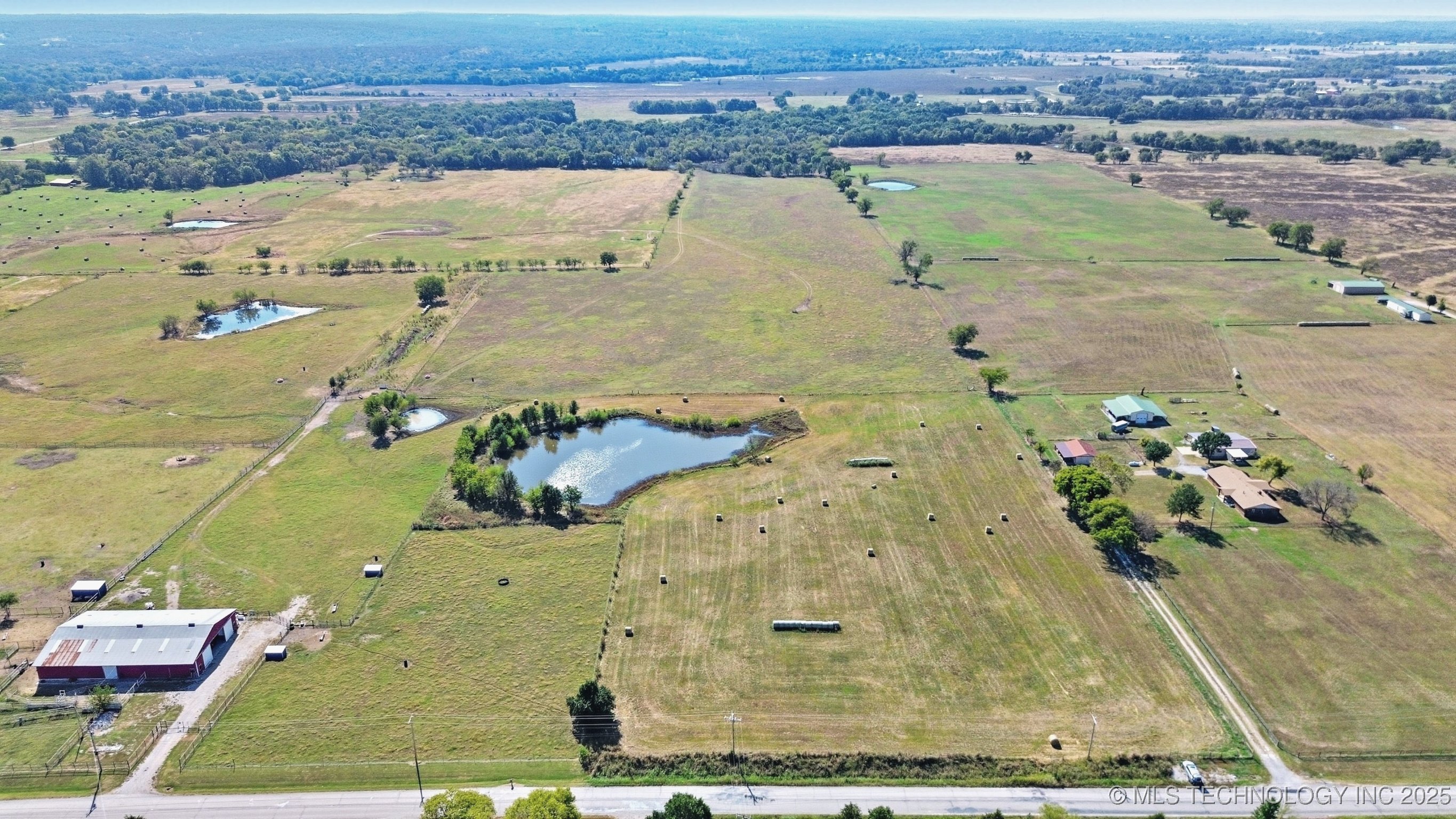 11502 Hectorville Road Mounds OK 74047