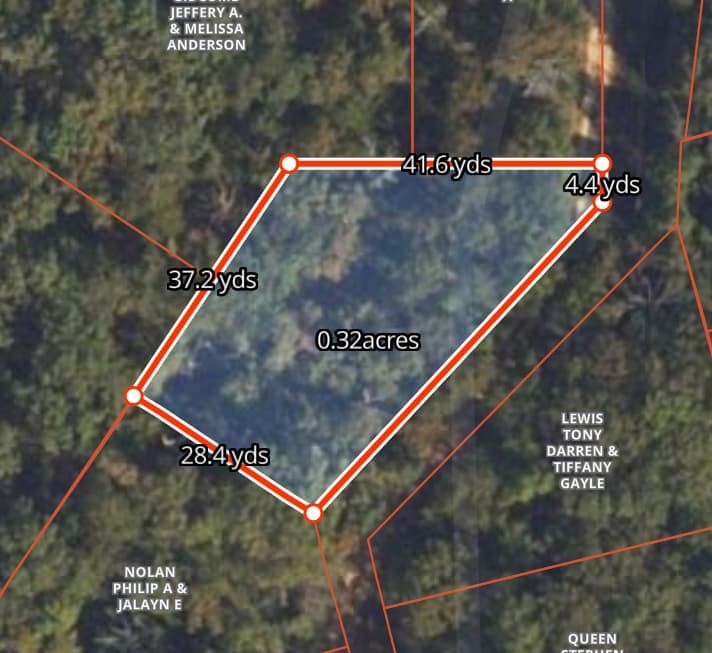 S 4547 Drive Vian OK 74962