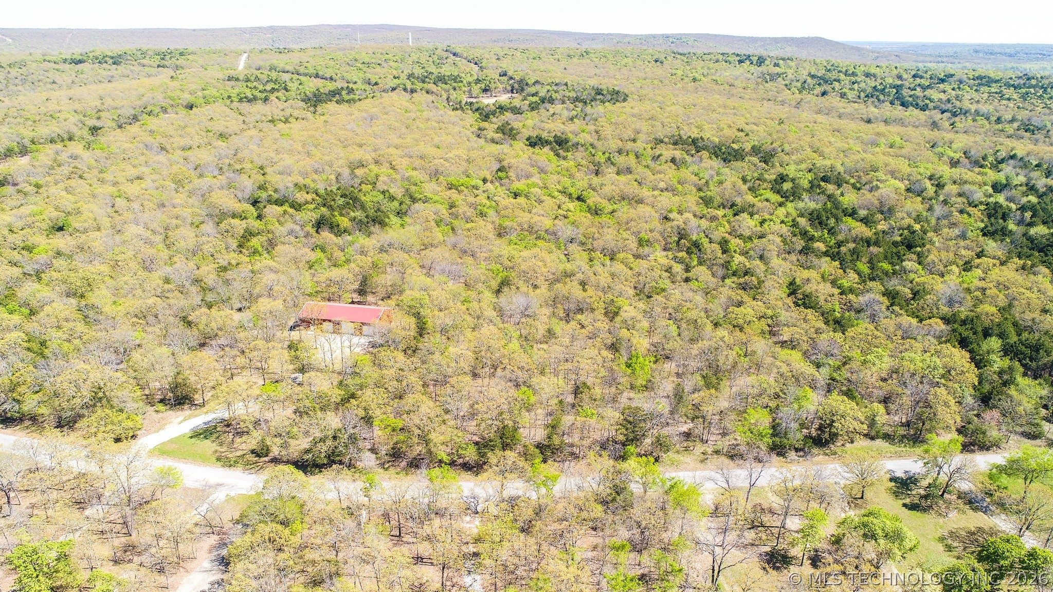 14 Larry Drive Crowder OK 74501