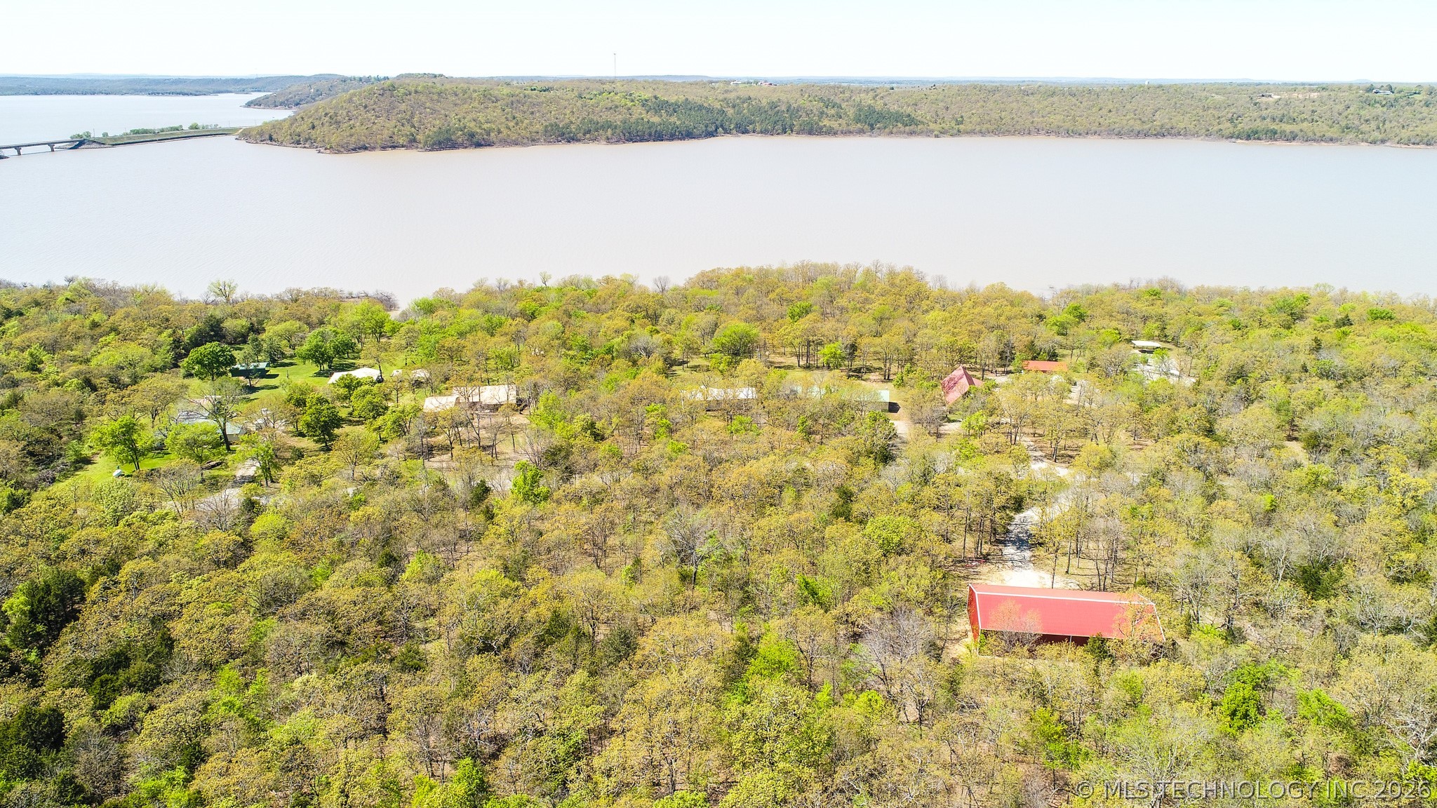 14 Larry Drive Crowder OK 74501