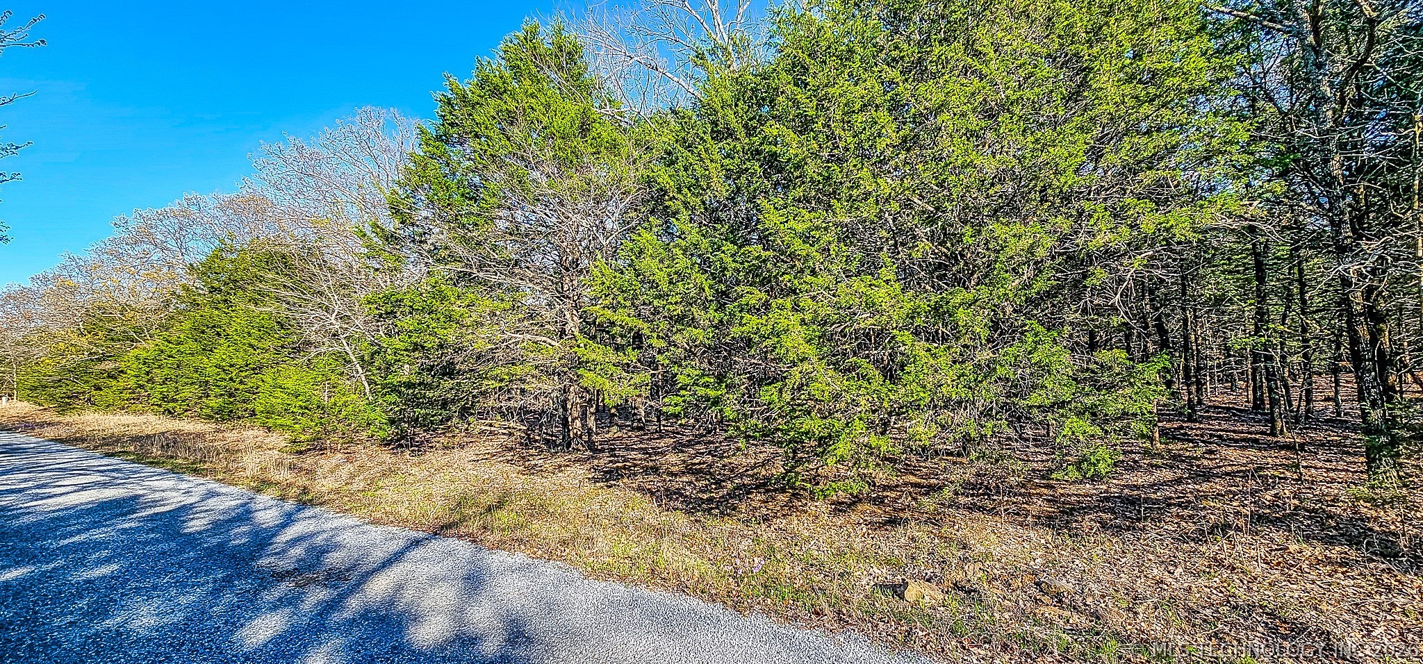 14 Larry Drive Crowder OK 74501