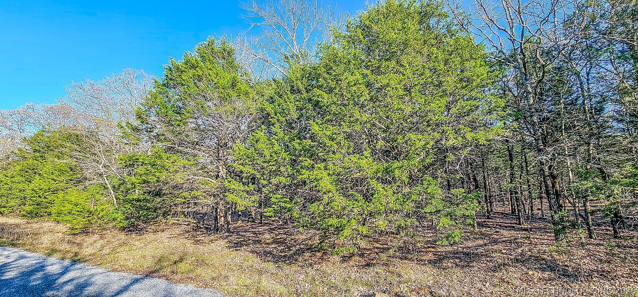 14 Larry Drive Crowder OK 74501
