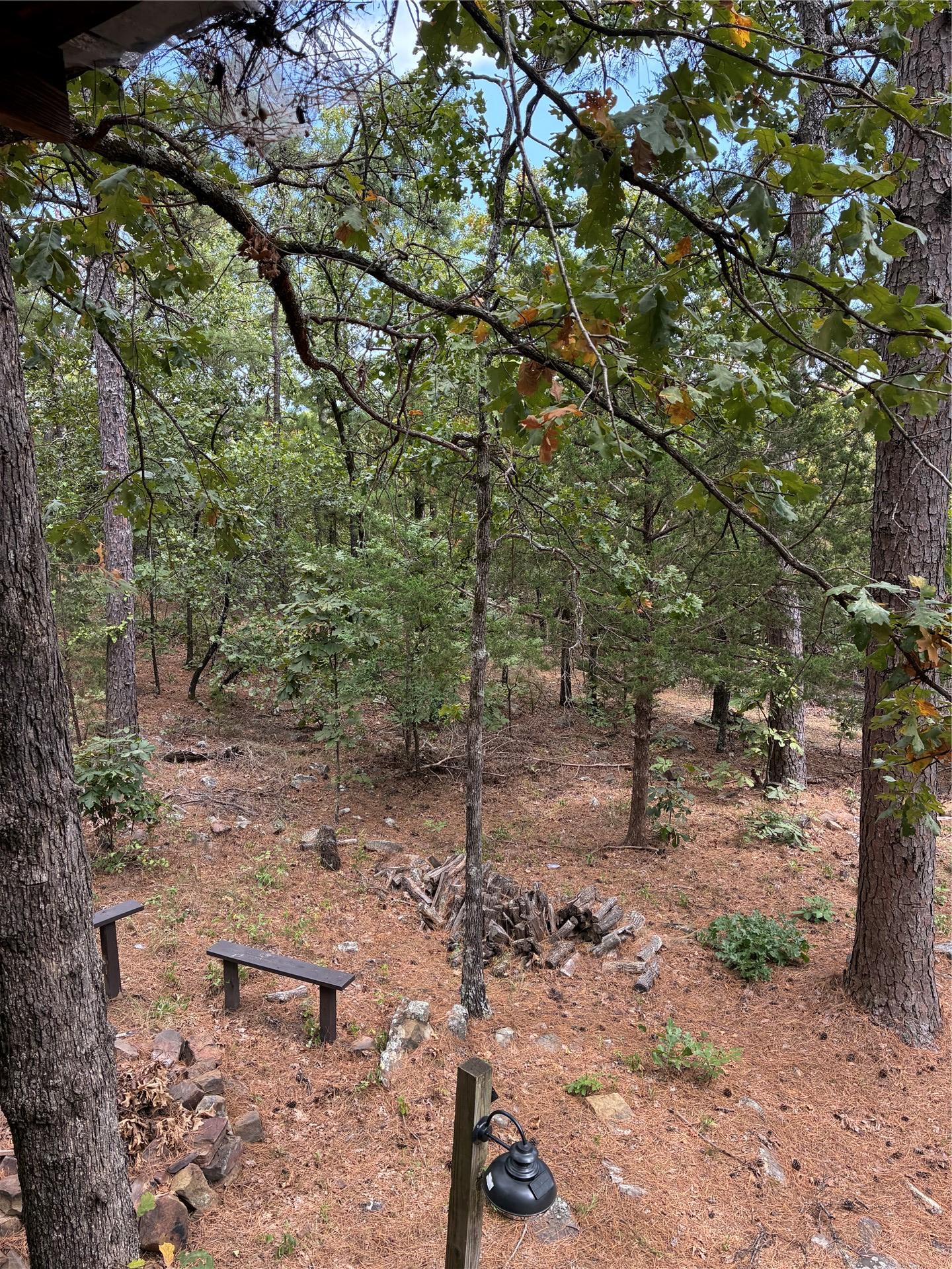 N 4565 Road Mccurtain OK 74944