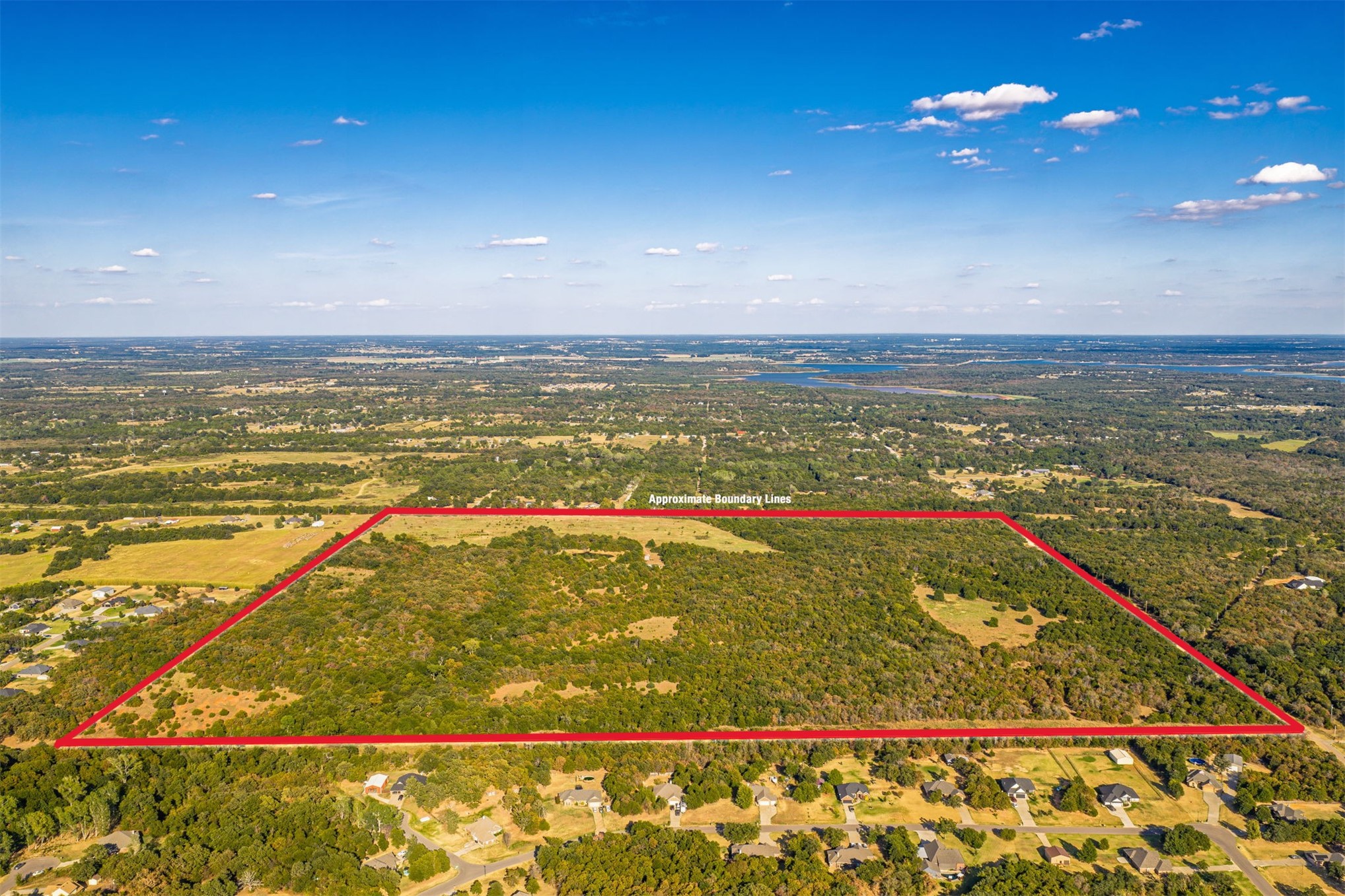 160 SE 104th Street Oklahoma City OK 74857