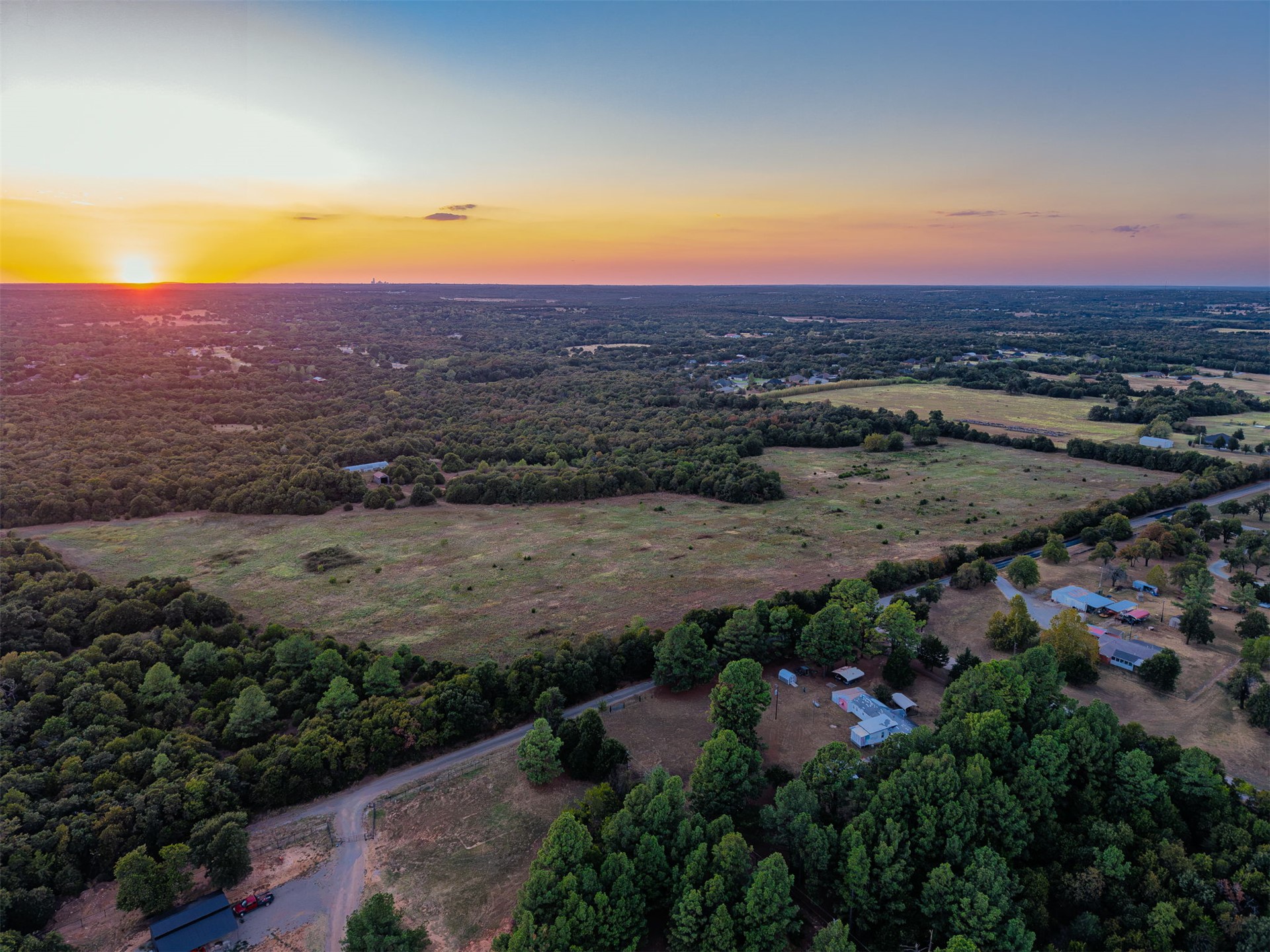 160 SE 104th Street Oklahoma City OK 74857