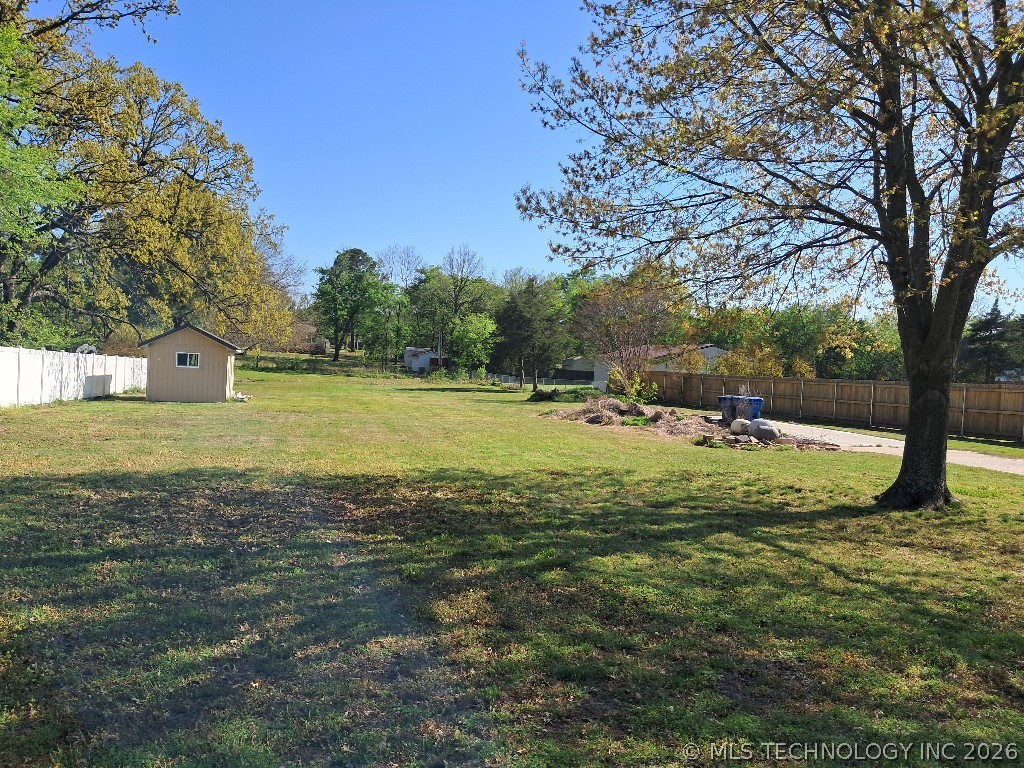 622 Indiana Avenue Mcalester OK 74501