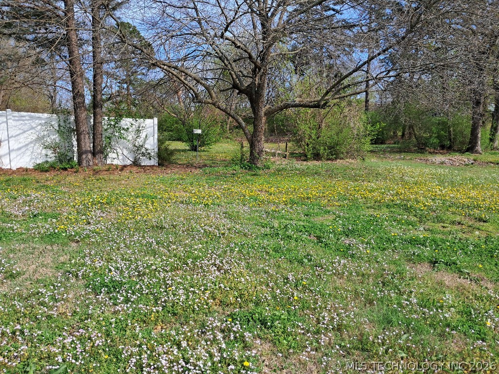 622 Indiana Avenue Mcalester OK 74501