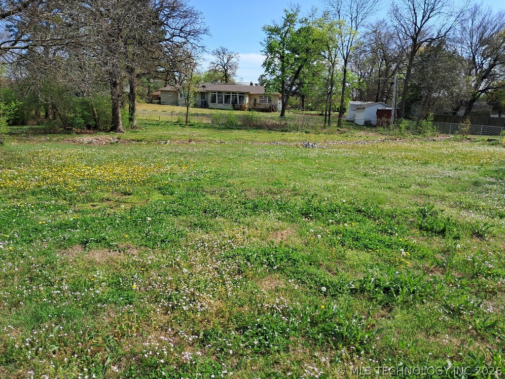 622 Indiana Avenue Mcalester OK 74501