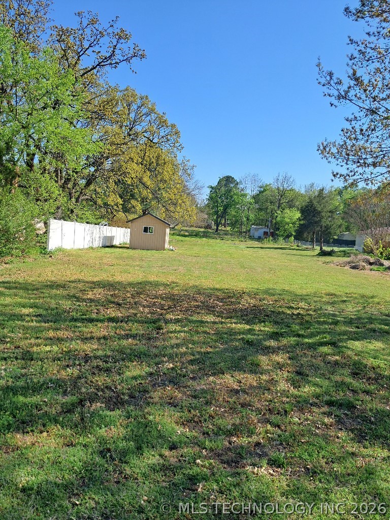 622 Indiana Avenue Mcalester OK 74501