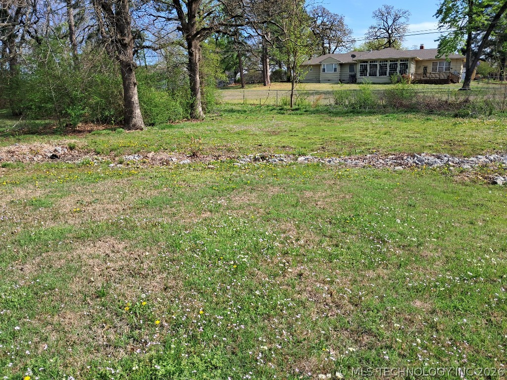 622 Indiana Avenue Mcalester OK 74501