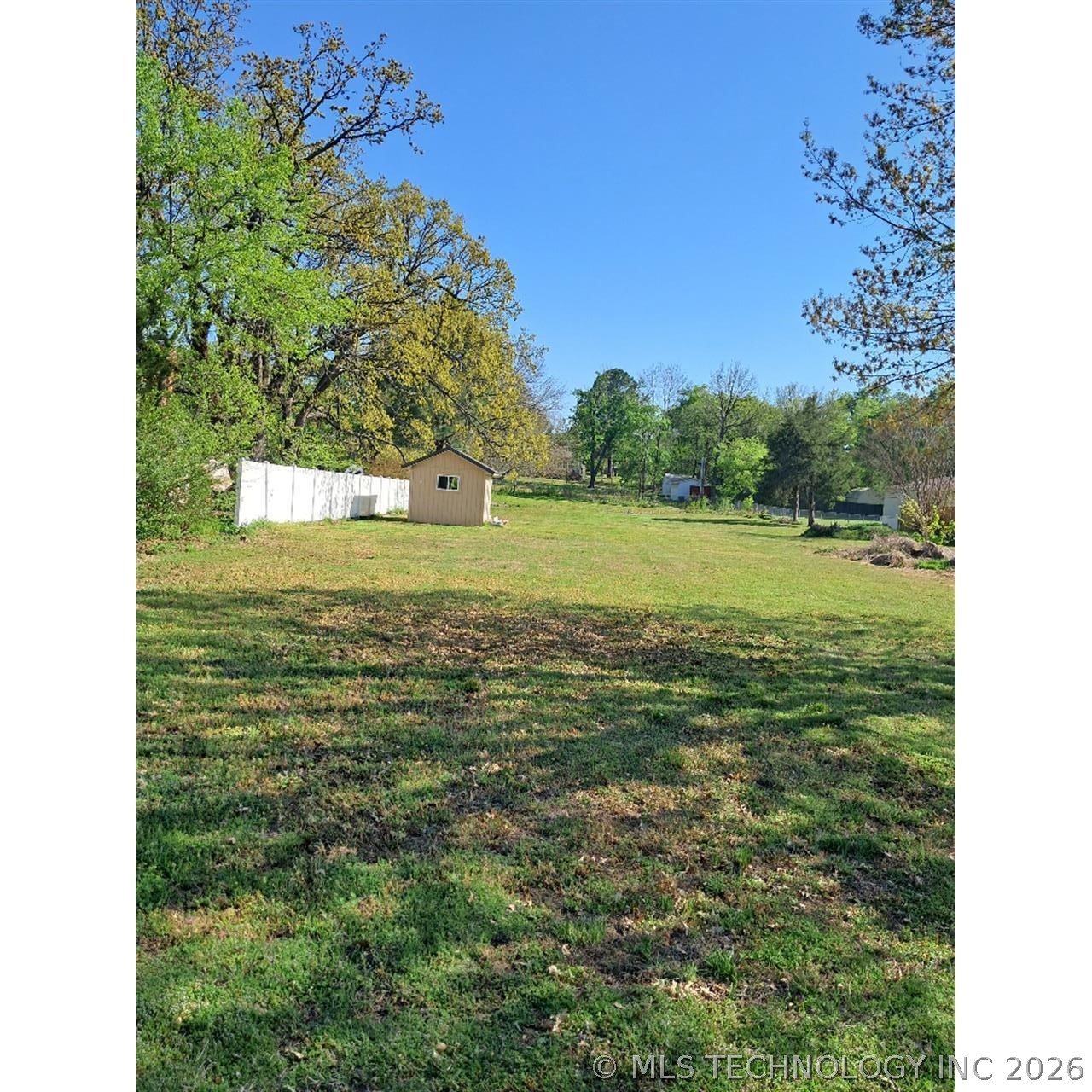 622 Indiana Avenue Mcalester OK 74501
