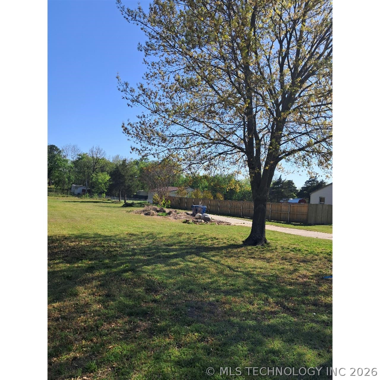 622 Indiana Avenue Mcalester OK 74501