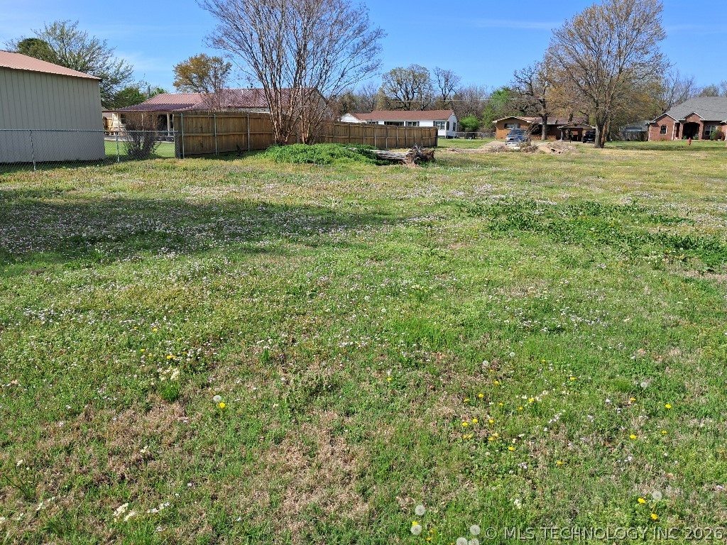 622 Indiana Avenue Mcalester OK 74501