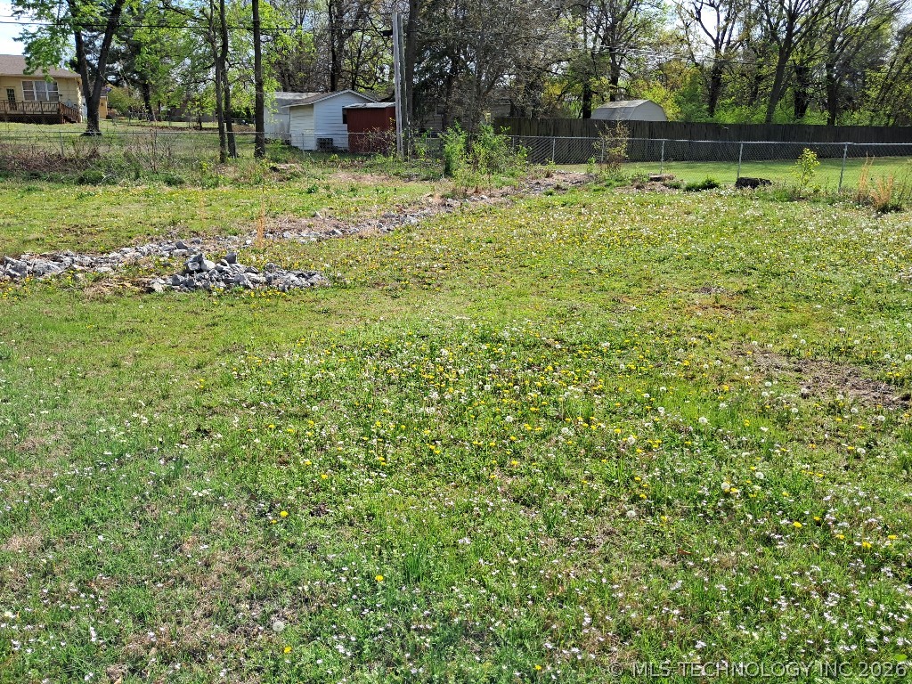622 Indiana Avenue Mcalester OK 74501
