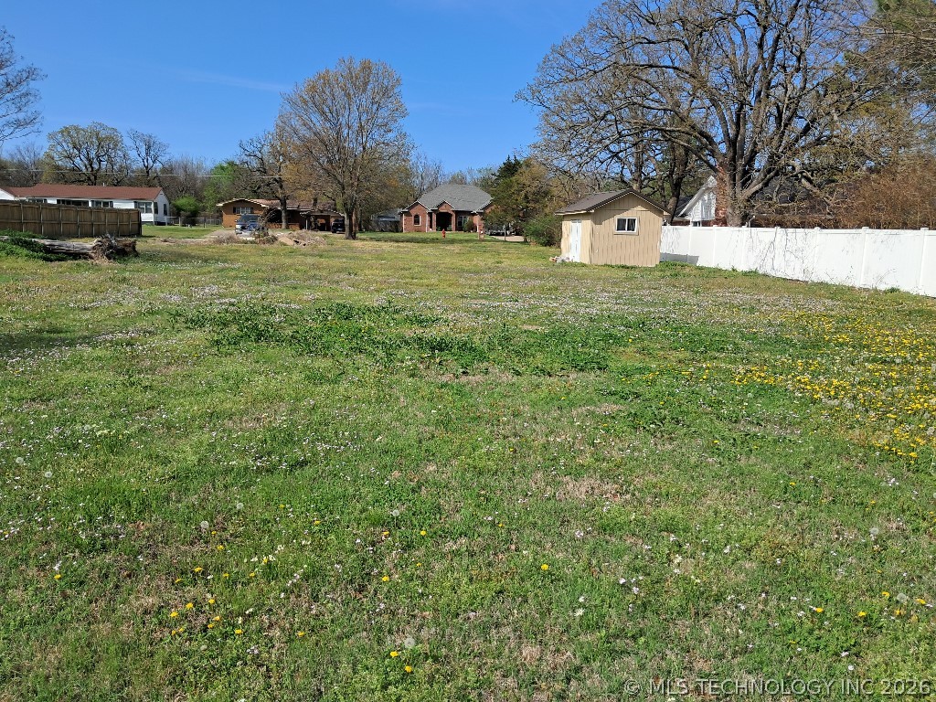 622 Indiana Avenue Mcalester OK 74501