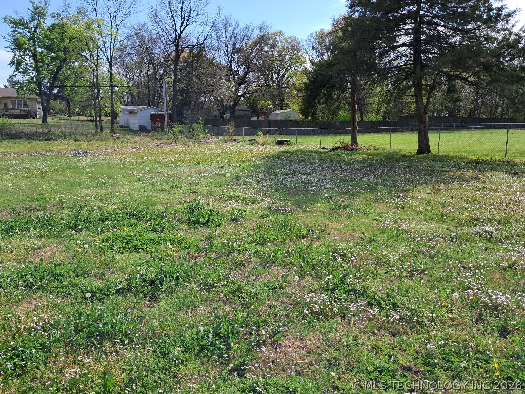 622 Indiana Avenue Mcalester OK 74501
