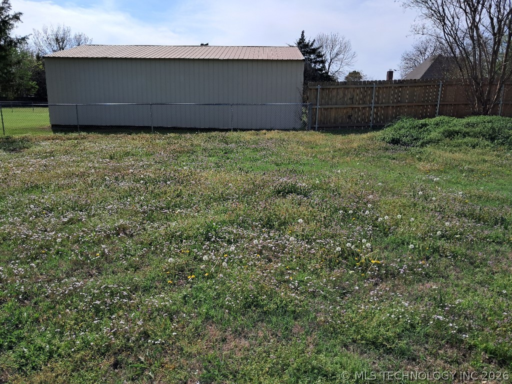 622 Indiana Avenue Mcalester OK 74501
