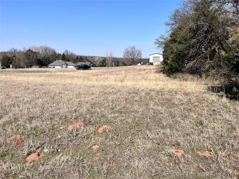 11522 S Churchhill Downs Perkins OK 74059