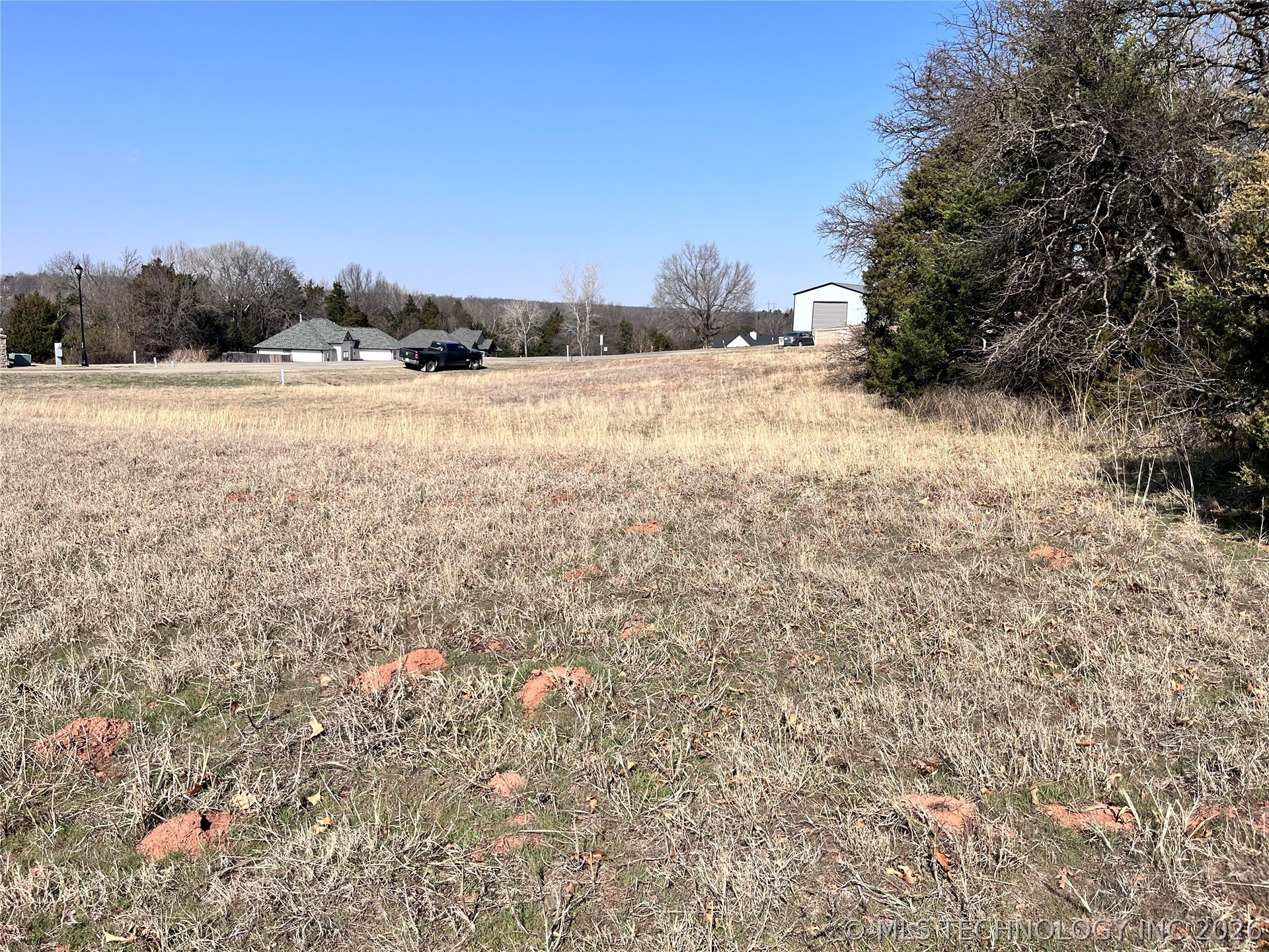 11522 S Churchhill Downs Perkins OK 74059