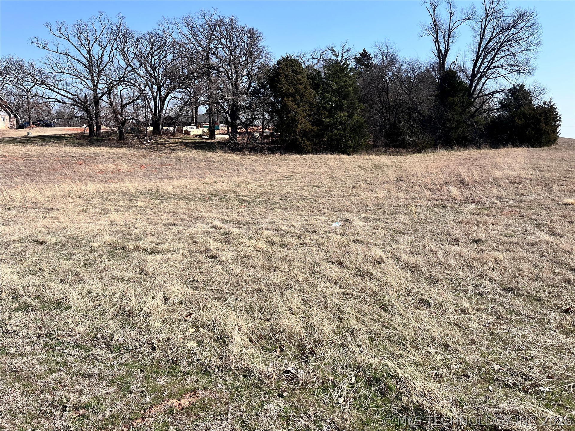 11522 S Churchhill Downs Perkins OK 74059