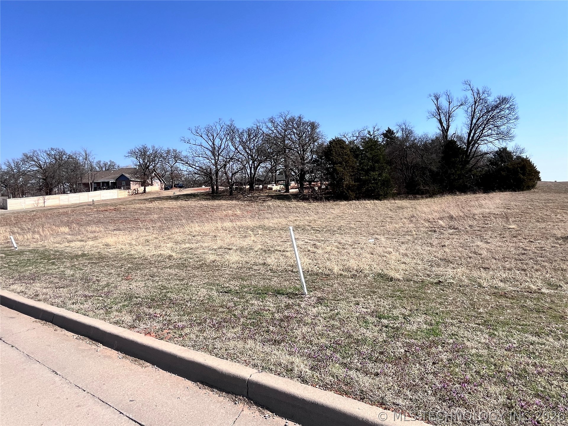 11522 S Churchhill Downs Perkins OK 74059