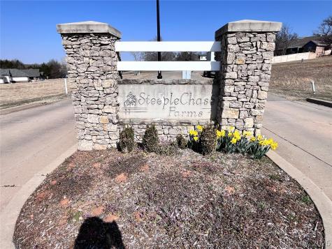 11522 S Churchhill Downs Perkins OK 74059