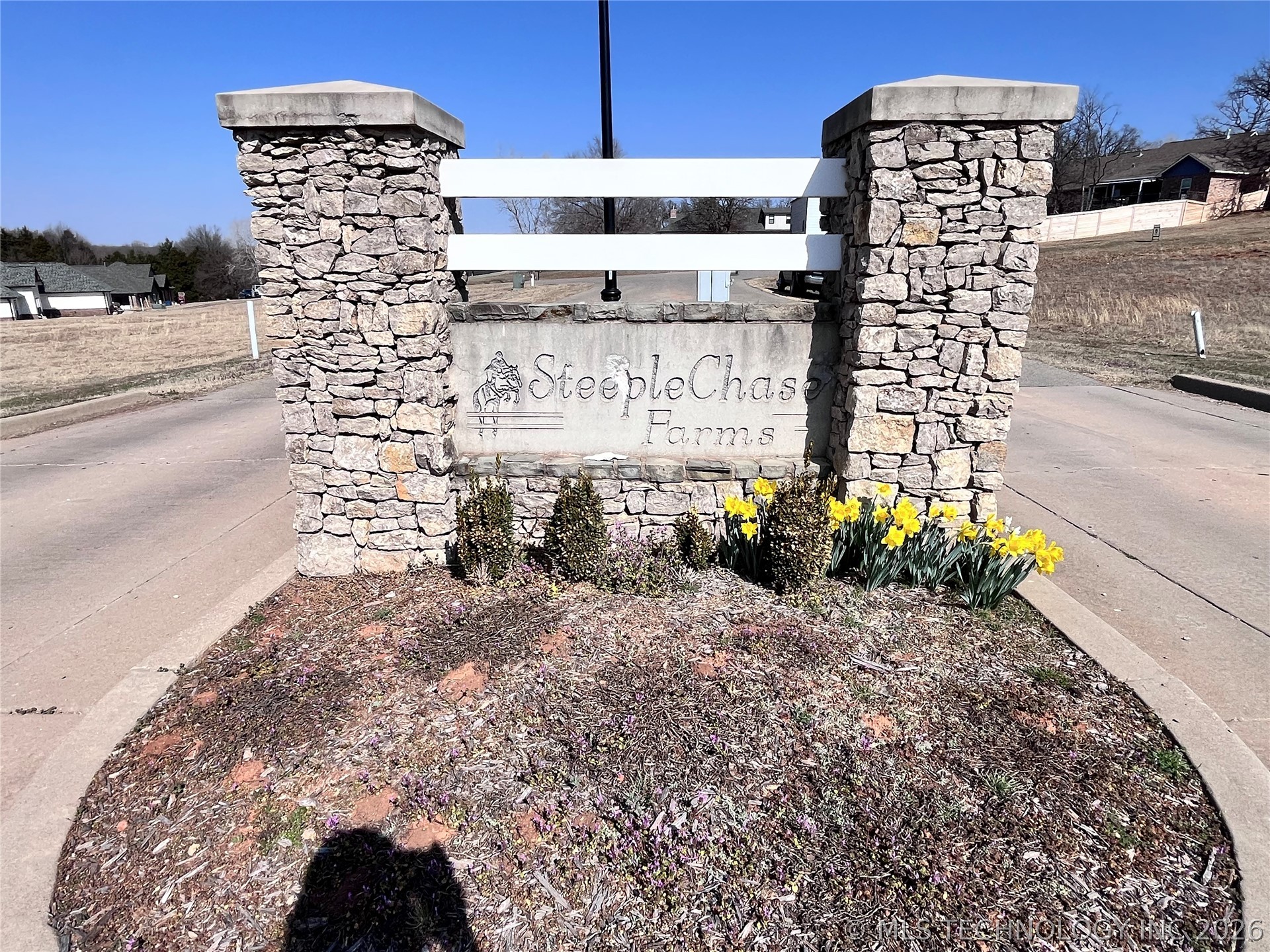 11522 S Churchhill Downs Perkins OK 74059