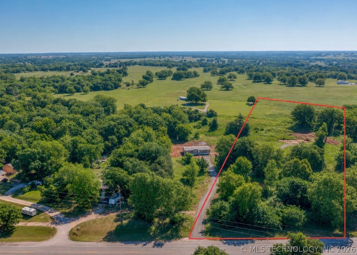 State Highway 77 Highway Wynnewood OK 73098