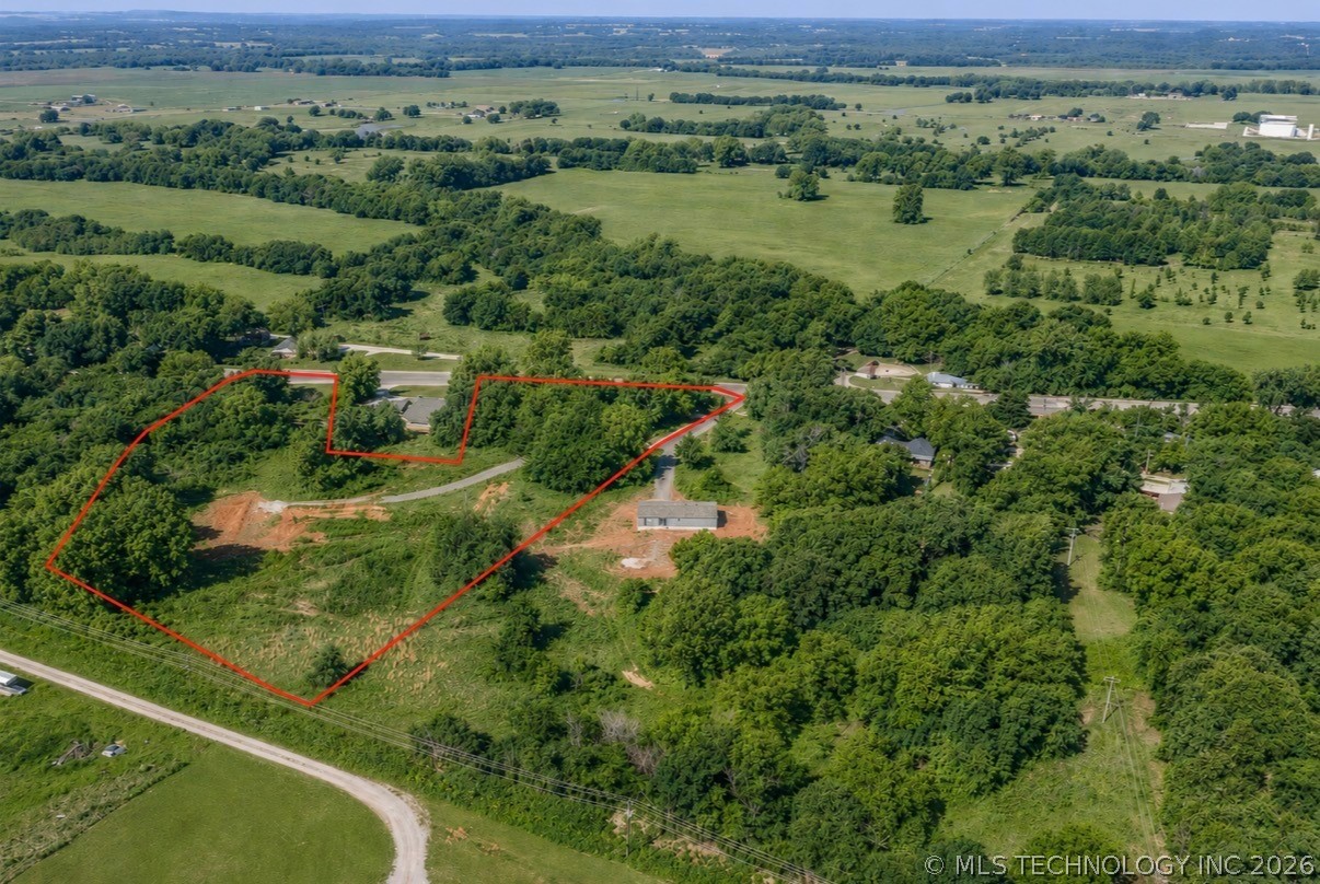 State Highway 77 Highway Wynnewood OK 73098
