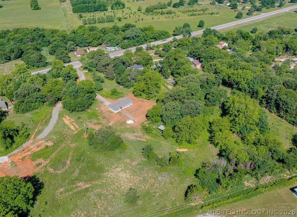 State Highway 77 Highway Wynnewood OK 73098