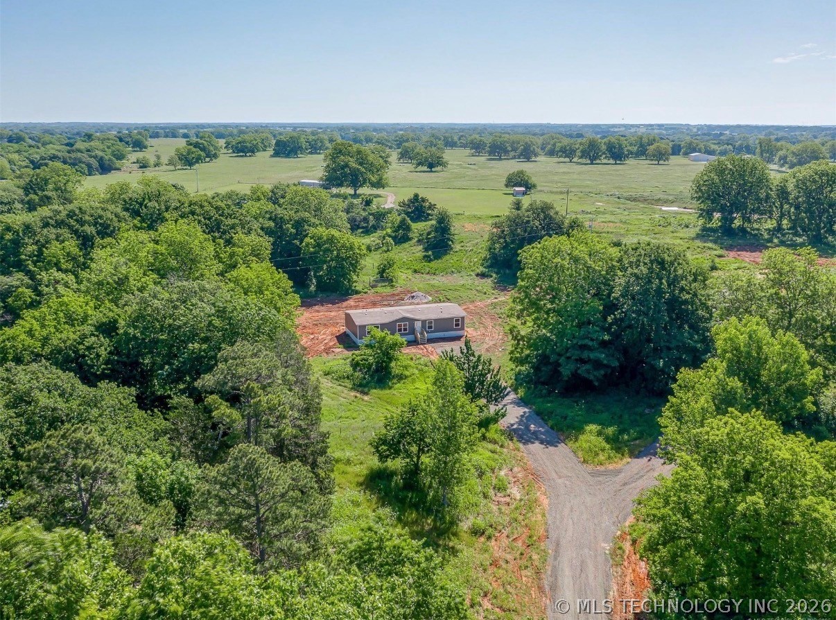 State Highway 77 Highway Wynnewood OK 73098