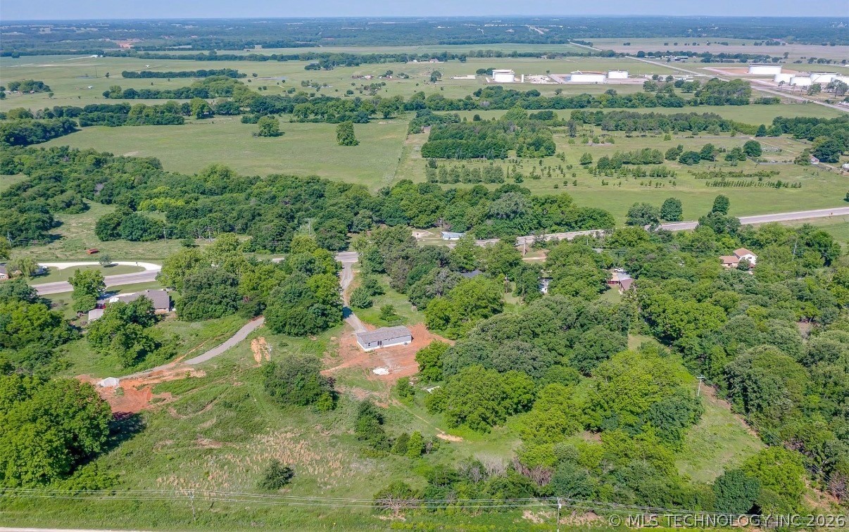 State Highway 77 Highway Wynnewood OK 73098