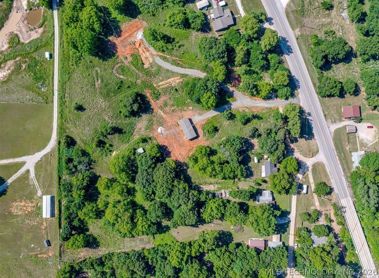 State Highway 77 Highway Wynnewood OK 73098